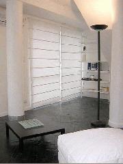Apartment in Recoleta, Buenos Aires, Av. Las Heras and Billinghurst