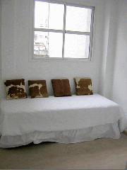 Apartment in Recoleta, Buenos Aires, Av. Las Heras and Billinghurst