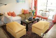 Apartment in Las Ca�itas, Buenos Aires : Migueletes and Matienzo I