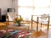 Apartment in Recoleta: Barrio Norte, Buenos Aires : Paso and Av. Cordoba