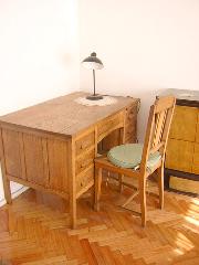 Apartment in Recoleta: Barrio Norte, Buenos Aires : Paso and Av. Cordoba