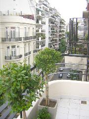 Apartment in Recoleta: Barrio Norte, Buenos Aires, Arenales and Aguero