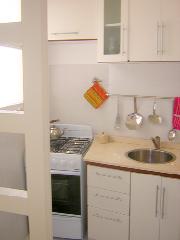 Apartment in Recoleta: Barrio Norte, Buenos Aires, Arenales and Aguero