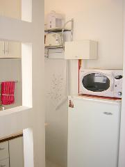Apartment in Recoleta: Barrio Norte, Buenos Aires, Arenales and Aguero