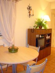 Apartamento en Congreso, Buenos Aires: Hipolito Yrigoyen and Virrey Ceballos