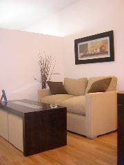 Apartamento en Recoleta: Barrio Norte, Buenos Aires: Arenales and Azcuenaga I