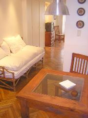 Apartamento en Recoleta: Barrio Norte, Buenos Aires: Arenales and Cerrito I