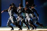 Buenos Aires Tours - Opera Pampa Show