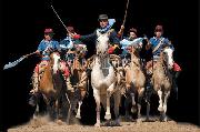 Buenos Aires Tours - Opera Pampa Show