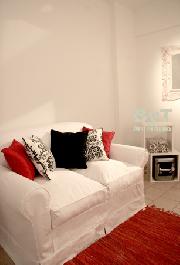 Apartamento en Las Ca�itas, Buenos Aires: Av. Luis Maria Campos and Ortega y Gasset
