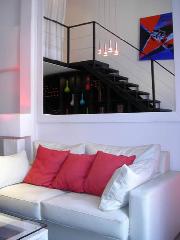 Apartamento en Belgrano, Buenos Aires: 3 de Febrero and Monroe