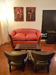 Marcelo T. de Alvear and San Martin II, click to view information