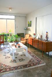 Parana and Av. Santa Fe, click to view information