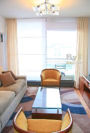 Apartamento en Puerto Madero, Buenos Aires: Juana Manso and Azucena Maizani