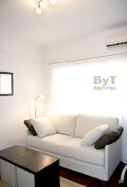 Apartamento en Recoleta, Buenos Aires: Ayacucho and Pacheco de Melo VIII