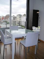 Apartamento en Abasto, Buenos Aires: Av. Corrientes and Anchorena