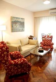 Apartamento en Las Ca�itas, Buenos Aires: San Benito de Palermo and Av. del Libertador