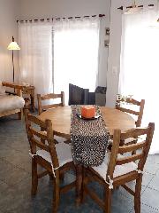 Apartments in Palermo Viejo, Buenos Aires