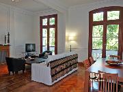 Apartamentos en Downtown: Congreso, Buenos Aires