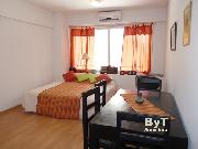 Apartment in Abasto, Buenos Aires: Valentin Gomez and Sanchez de Bustamante