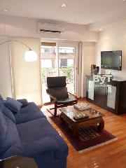 Apartment in Downtown, Buenos Aires: Viamonte and Talcahuano