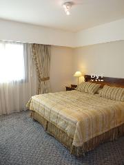 Apartamento en Plaza San Martin, Buenos Aires: Juncal and Suipacha