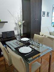 Apartamentos en Recoleta: Barrio Norte, Buenos Aires