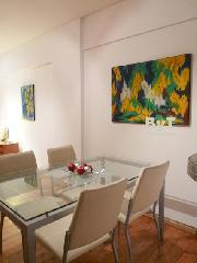 Apartamento en Recoleta, Buenos Aires: Ayacucho and Juncal I