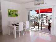 Apartamentos en Recoleta: Barrio Norte, Buenos Aires