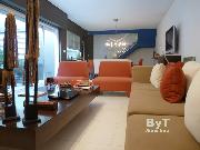 Apartments in Palermo Viejo, Buenos Aires