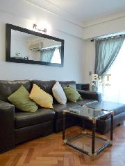 Apartamento en Palermo, Buenos Aires: Dorrego and Av. Cabildo