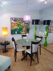 Apartment in Palermo Viejo, Buenos Aires : Bonpland and Guatemala