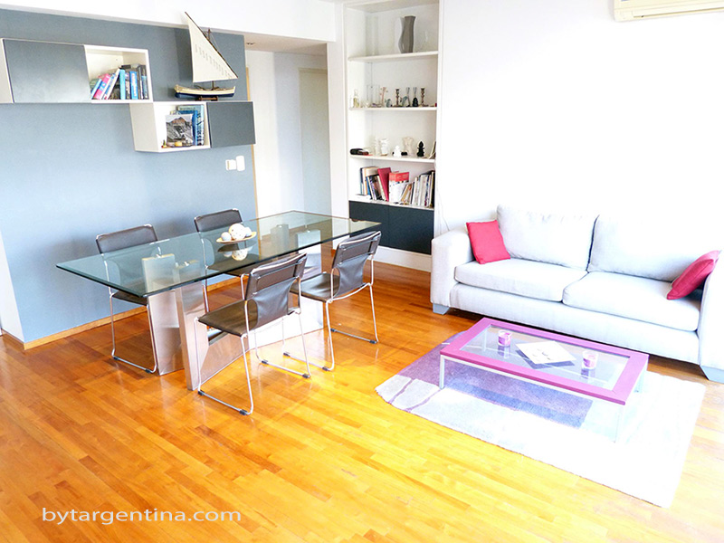 ByT Argentina Temporary Rent and Apartments in Buenos Aires