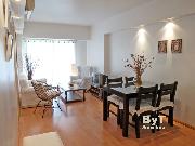 Living-dining Room