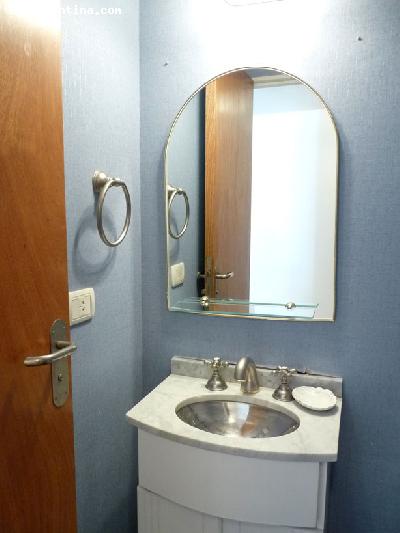 Toilette