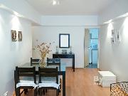 Living-dining Room