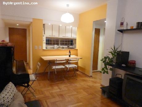 Living-dining