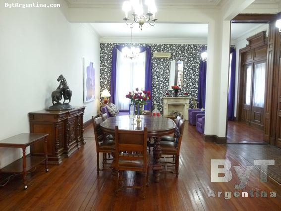 Living-dining
