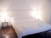 Bedroom (Double Bed option)