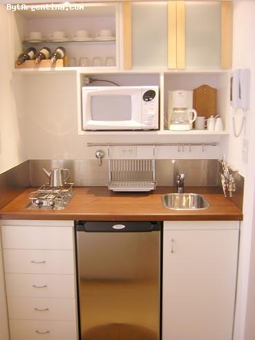 Kitchinette