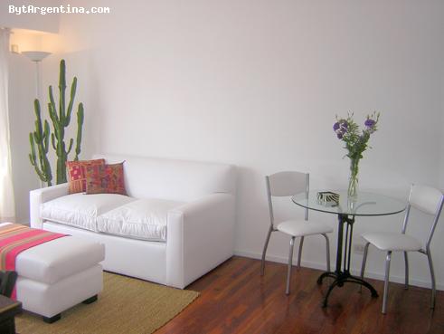 Living-dining Room