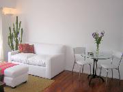 Living-dining Room