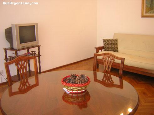 Living-dining Room
