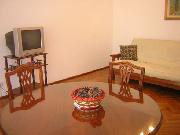 Living-dining Room