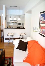 Living-dining Room