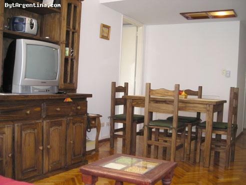 Living-dining Room