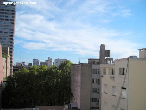Window View