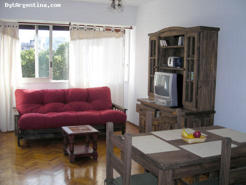 Living-dining Room