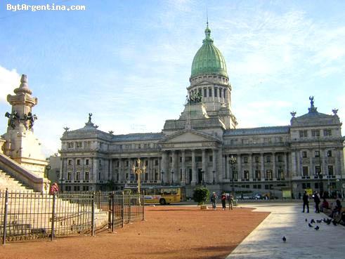 The National Congress