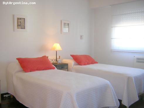 Bedroom Area